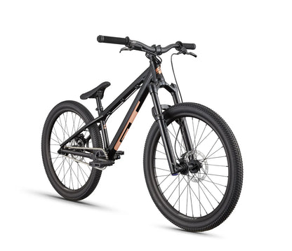 GT LaBomba 24 Black