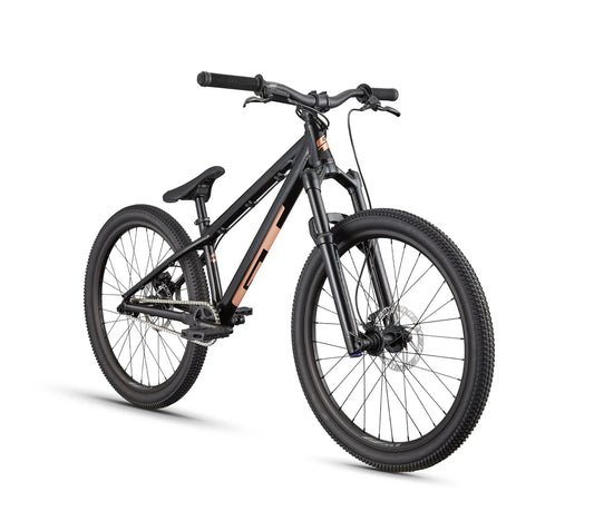 GT LaBomba 24 Black