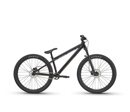 GT LaBomba 24 Black