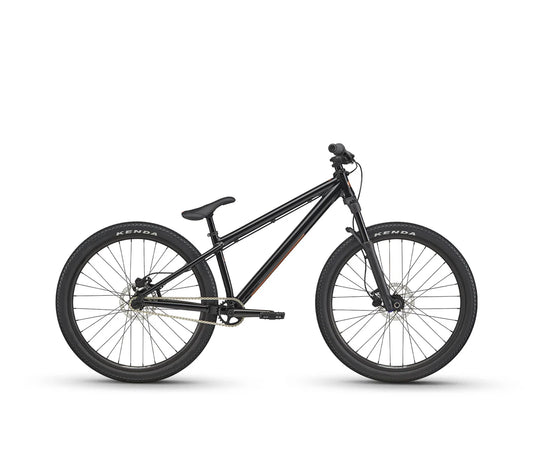 GT LaBomba 24 Black