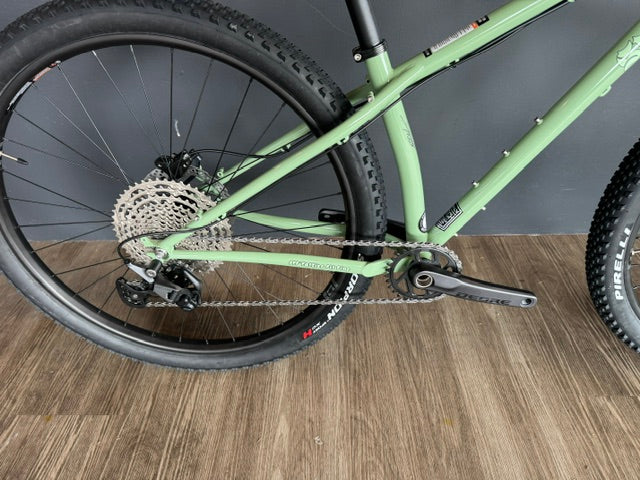 SURLY Krampus House Build Sage Green Small
