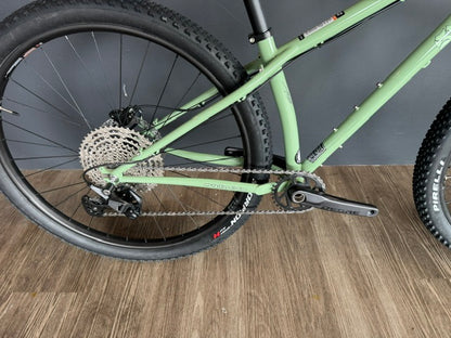SURLY Krampus House Build Sage Green Small