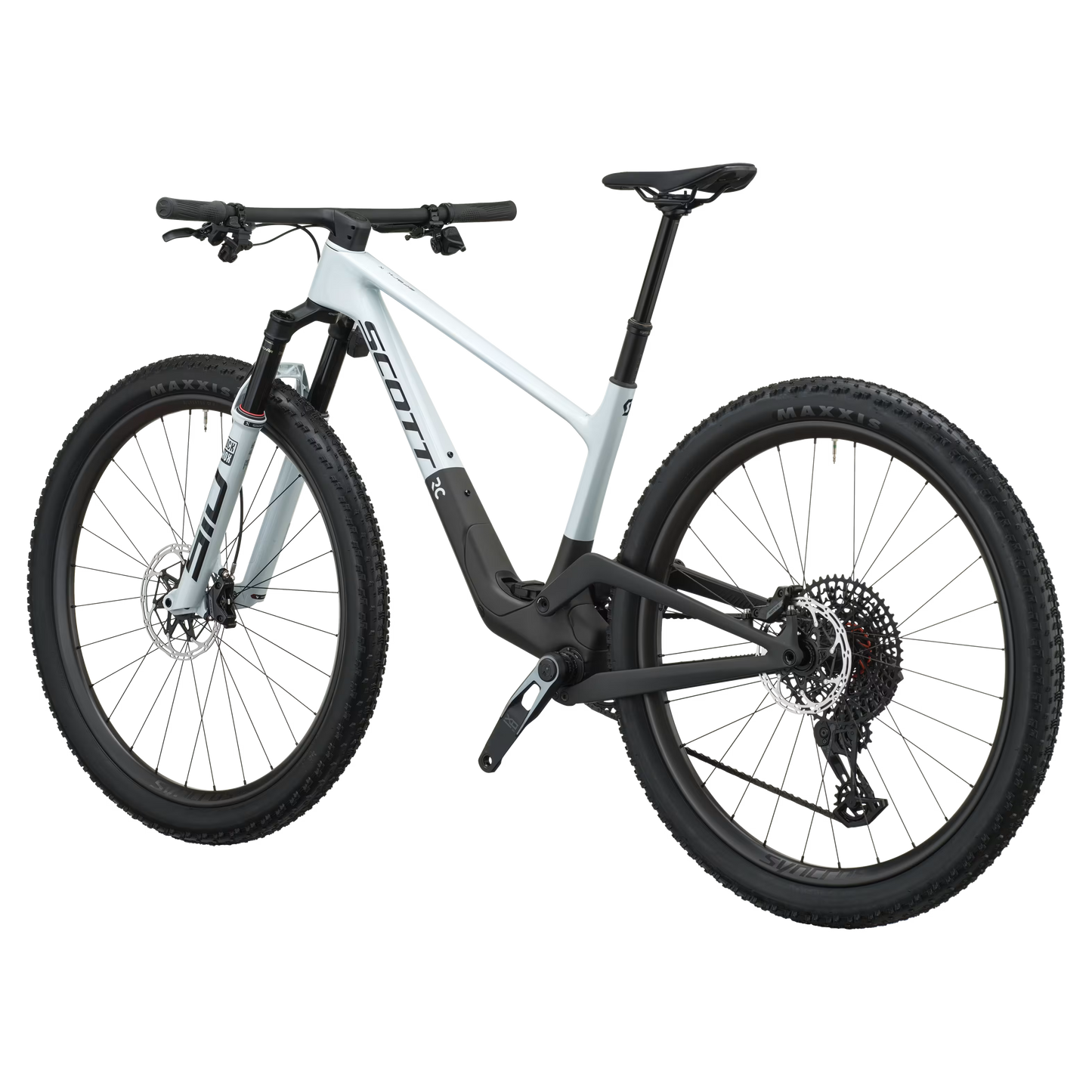 SCOTT Spark RC Comp