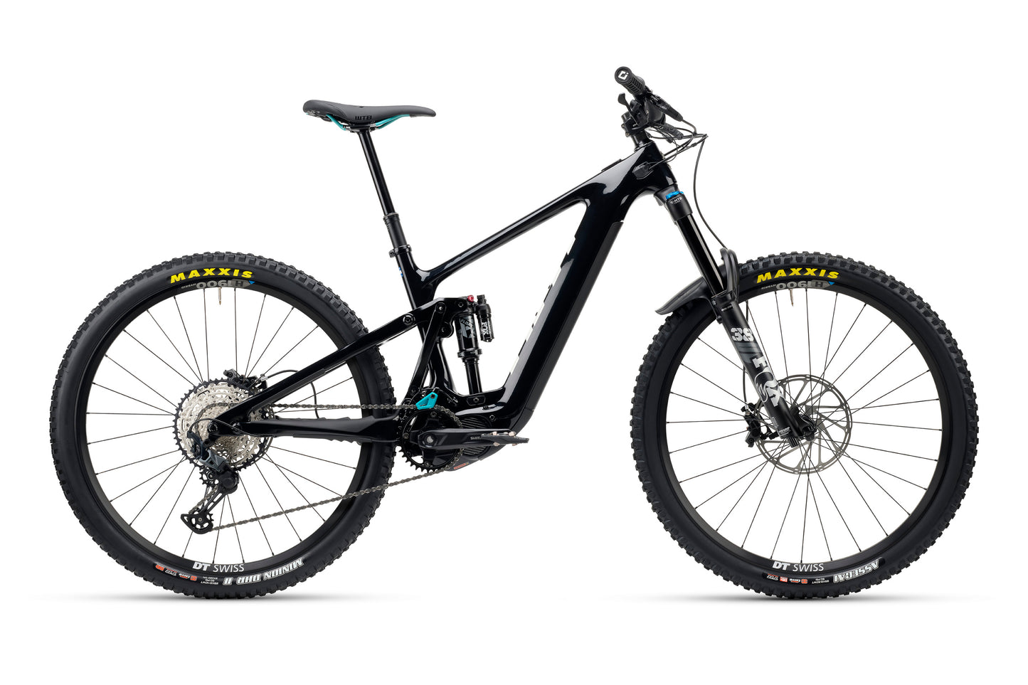 YETI 160-E C1 SLX