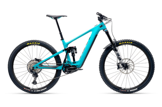 YETI 160-E C1 SLX