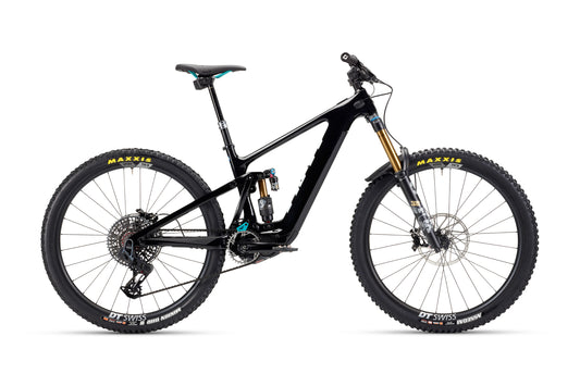 YETI 160-E | 25