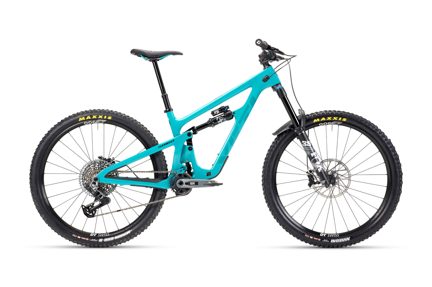 YETI SB160 C-Series SRAM GX