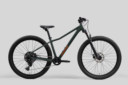 Norco Charger 26 Sage Slate