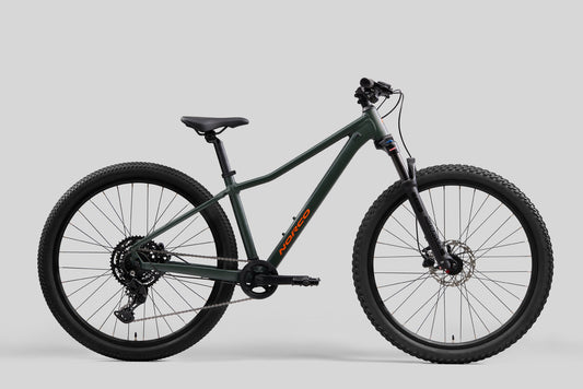 Norco Charger 26 Sage Slate