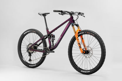 NORCO Fluid FS A1 Purple Haze