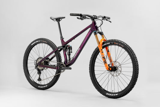 NORCO Fluid FS A1 Purple Haze
