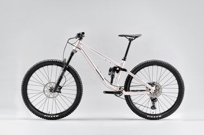 NORCO Fluid FS A2 Silverton