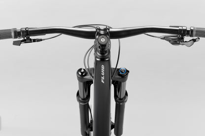 NORCO Fluid FS A3 Black