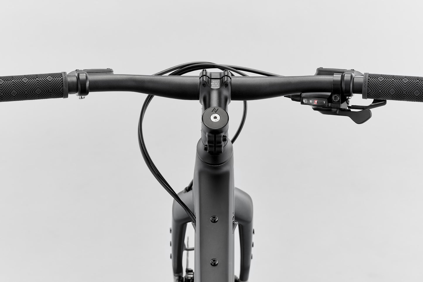 NORCO Search A Flatbar
