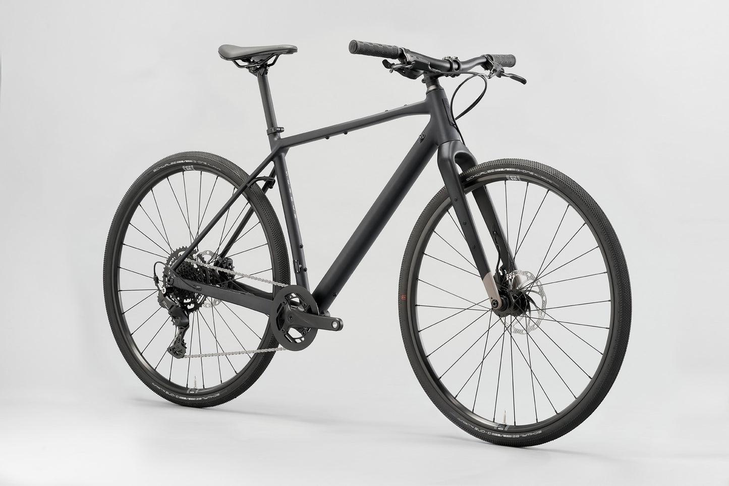NORCO Search A Flatbar