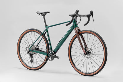 NORCO Search C GRX