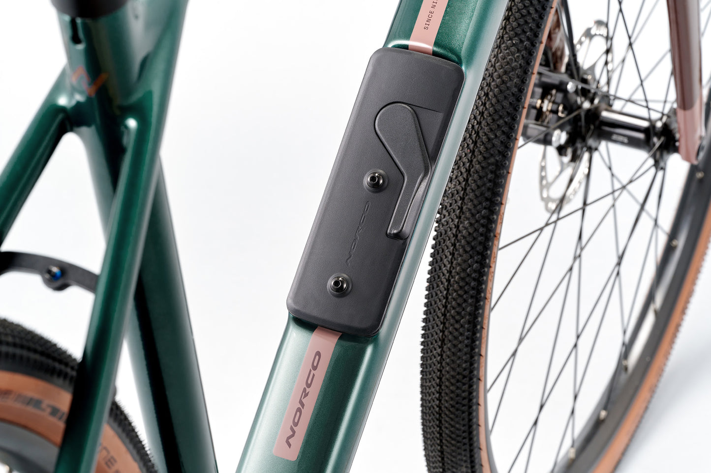 NORCO Search C GRX