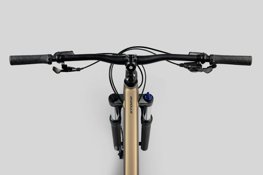 NORCO Storm 120 2025