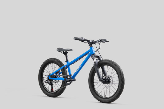 Norco Storm 20