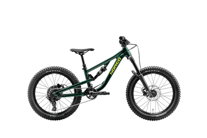 Norco Fluid FS 20