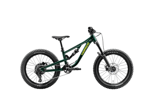 Norco Fluid FS 20