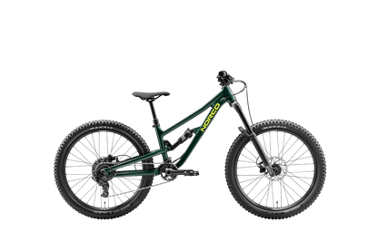 Norco Fluid FS 24