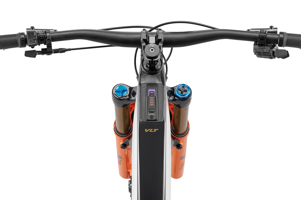 Norco Range VLT CX C1