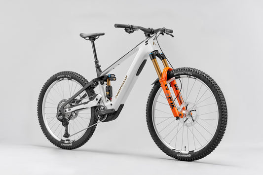 Norco Range VLT CX C1