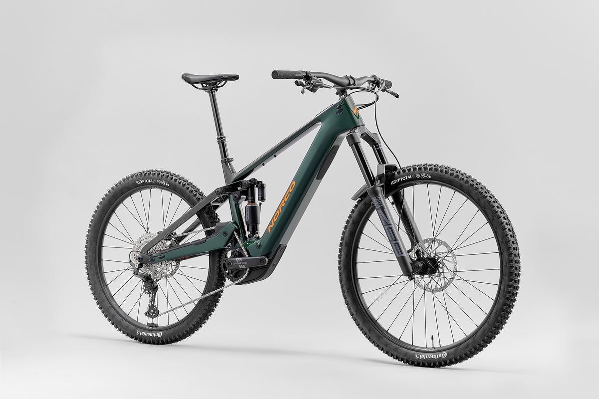 NORCO Range VLT CX C2