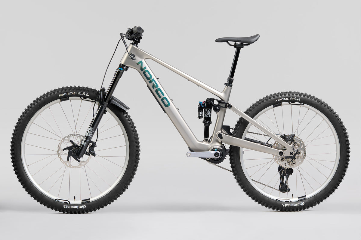 NORCO Sight Vlt TQ C2