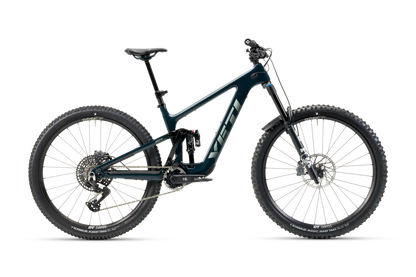 YETI MTe