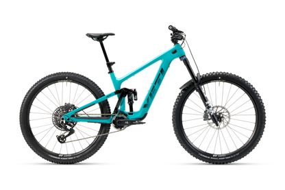 YETI MTe