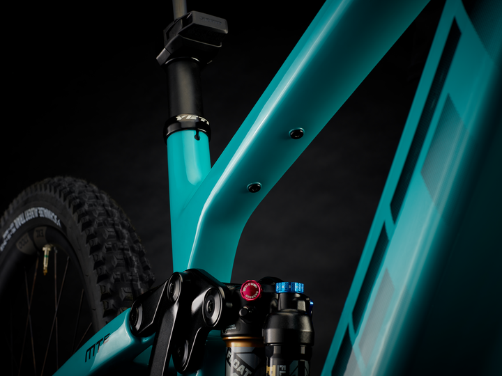 YETI MTe