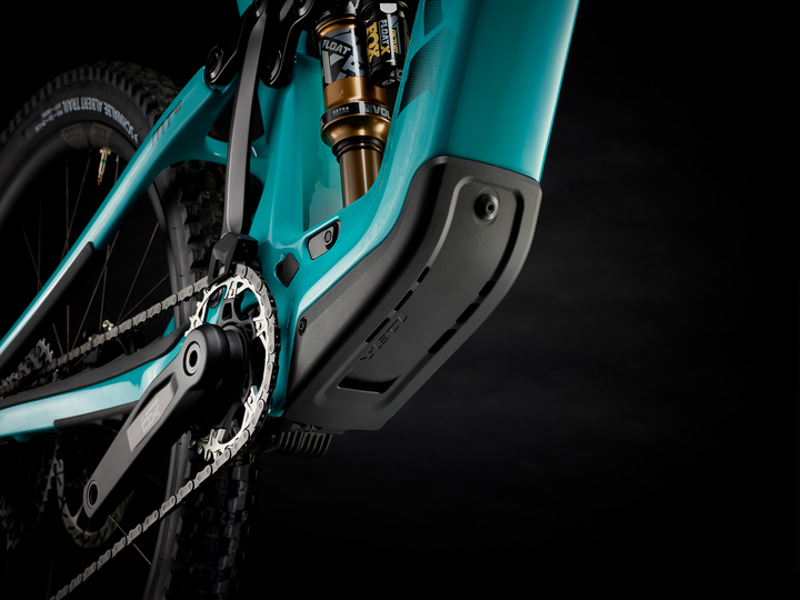 YETI MTe