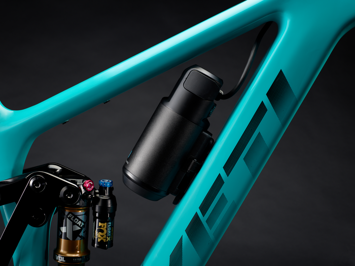 YETI MTe