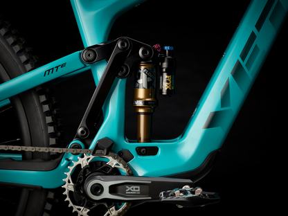YETI MTe