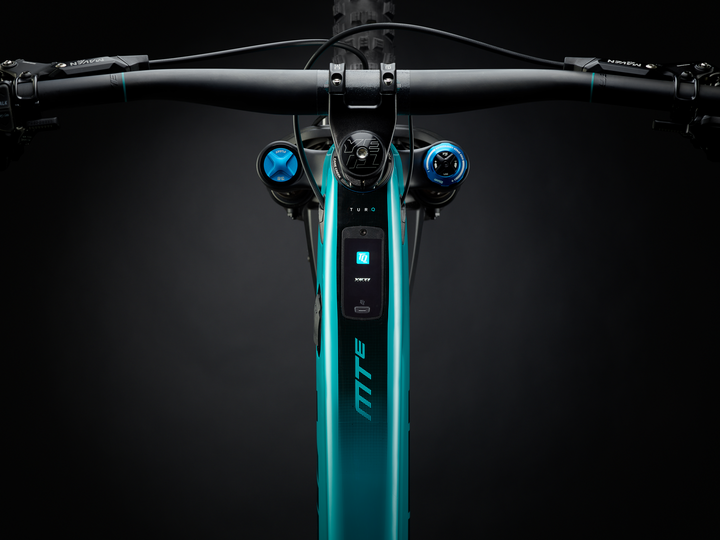 YETI MTe