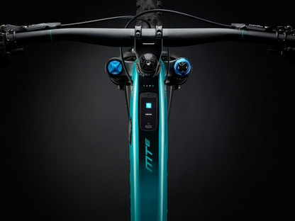 YETI MTe