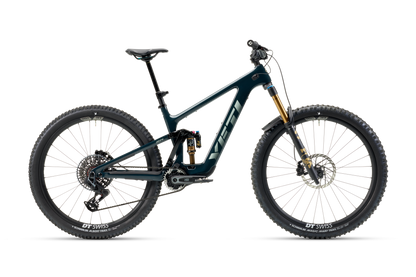 YETI MTe