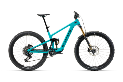 YETI MTe