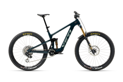 YETI MTe