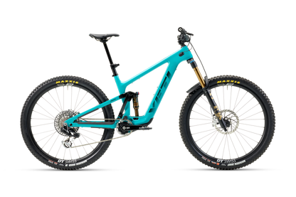 YETI MTe