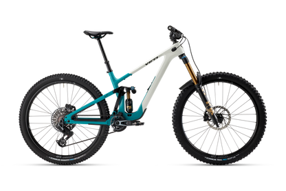 YETI LT | 2027