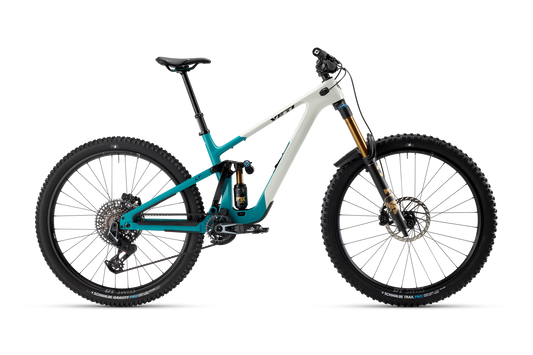 YETI LT | 2027