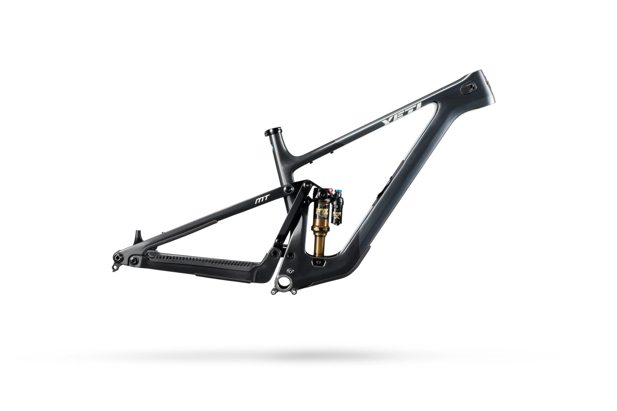 YETI MT Frameset | 2027