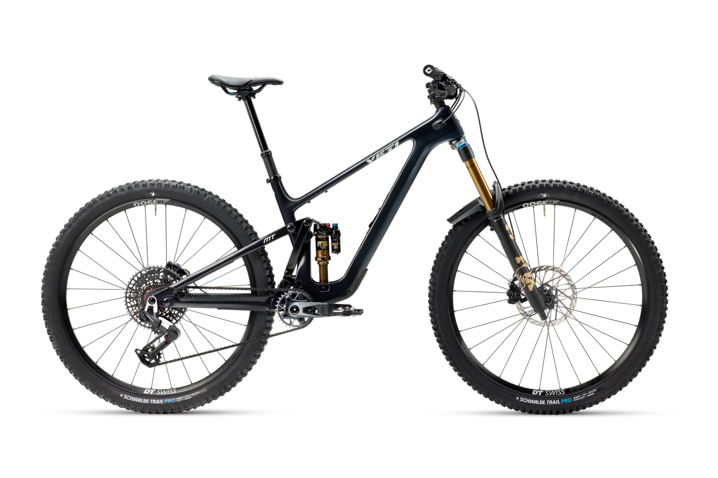 YETI MT | 2027