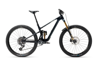 YETI MT | 2027