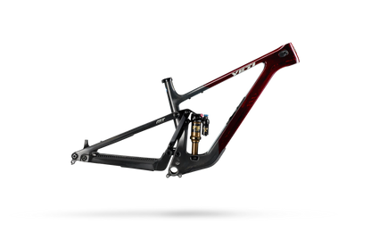 YETI MT Frameset | 2027