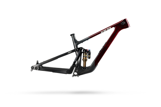 YETI MT Frameset | 2027
