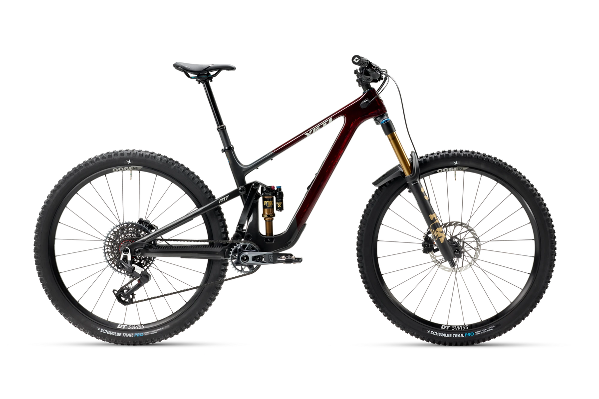 YETI MT | 2027